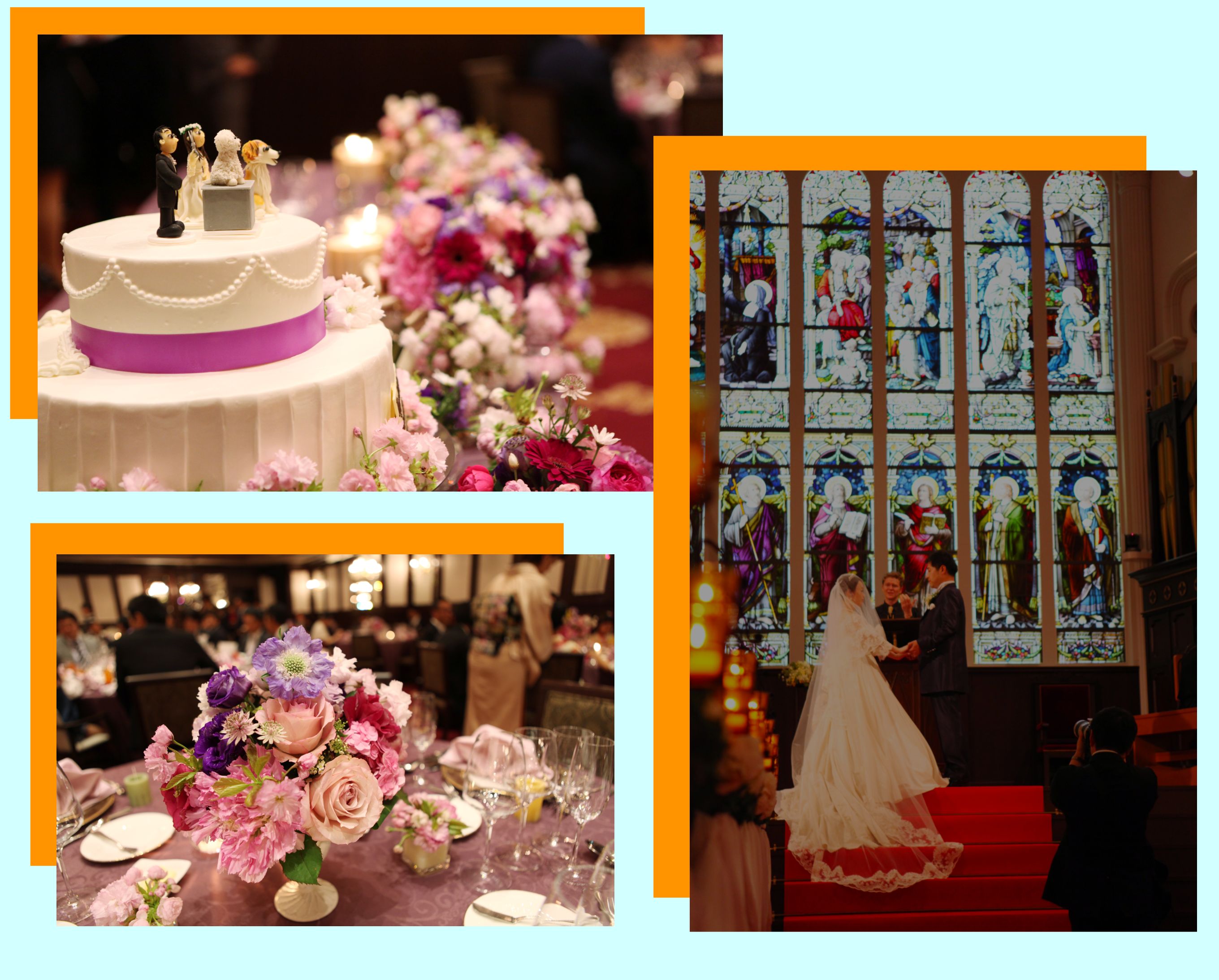 スライドショー