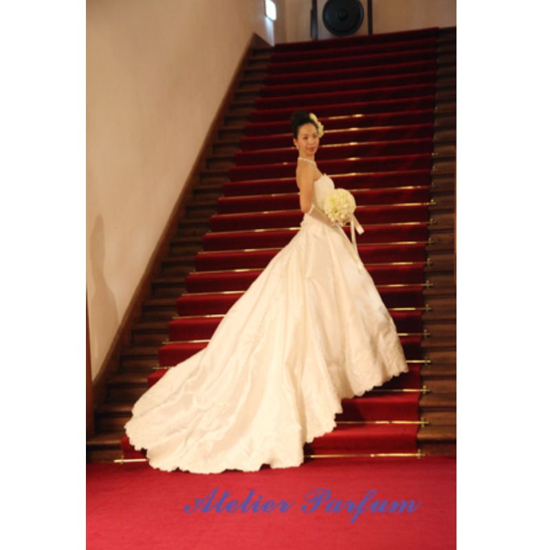 ウエディング撮影