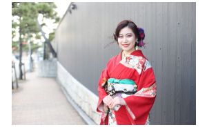 ヘアメイク前撮り