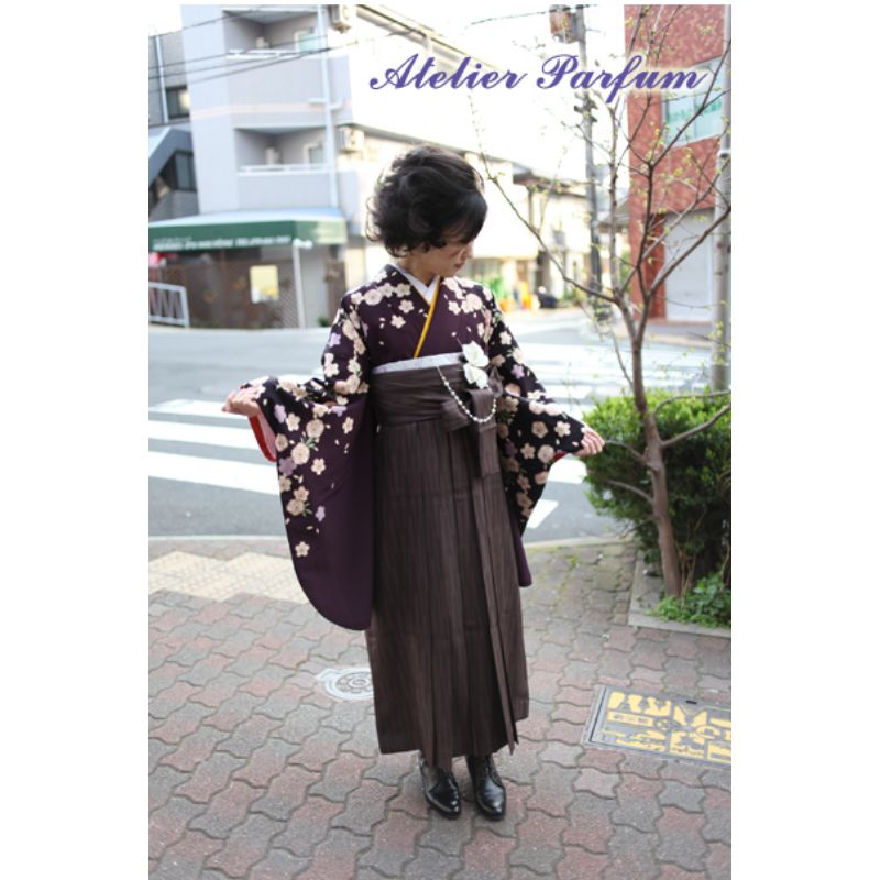 着物ロケーション