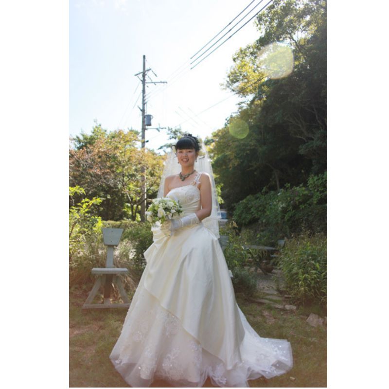 ウエディングロケーション