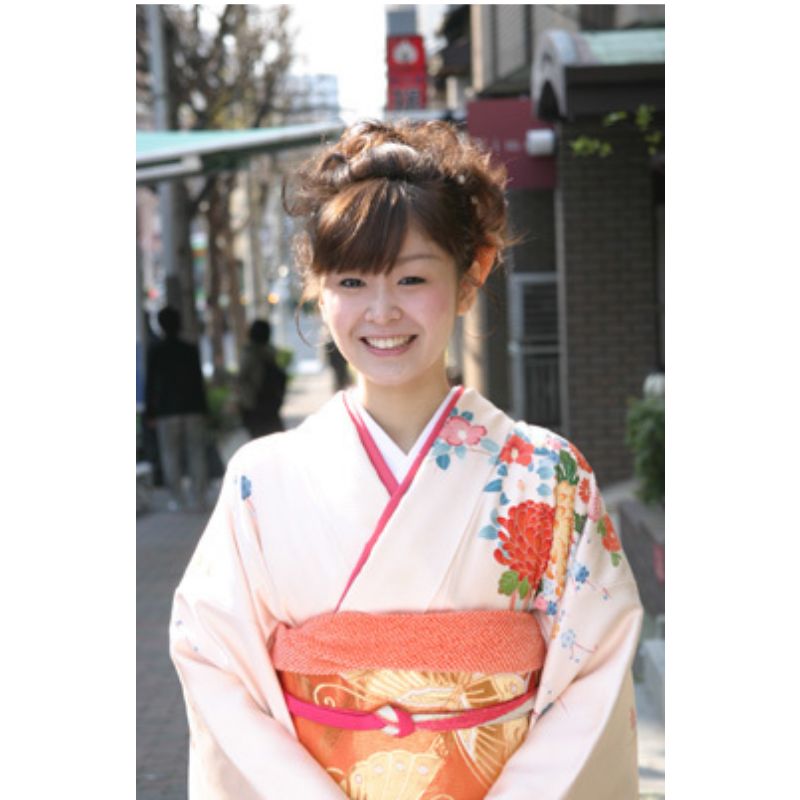 着物ロケーション